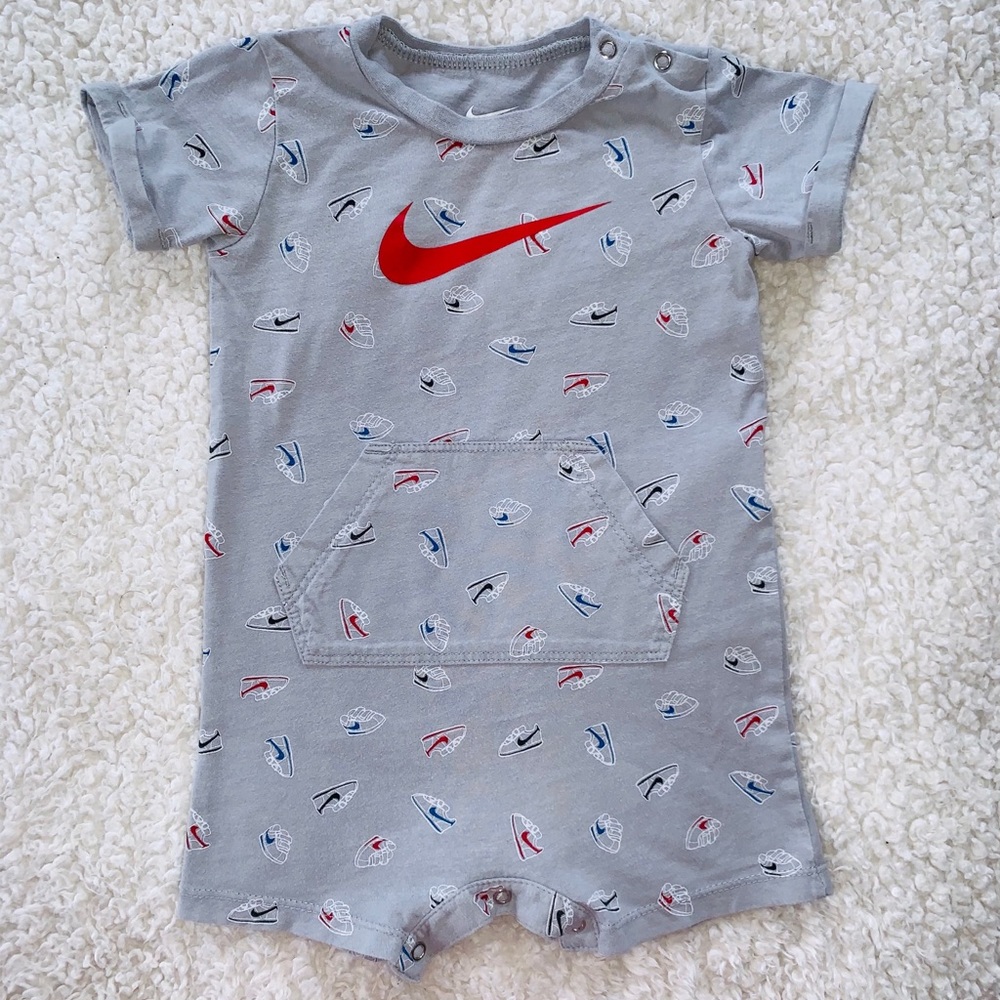 SOLD!!! Nike Romper